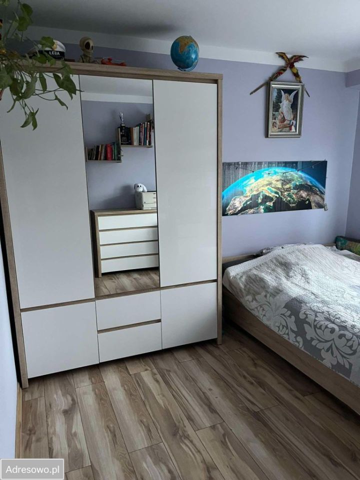 Mieszkanie 3-pokojowe Cieślin. Zdjęcie 7