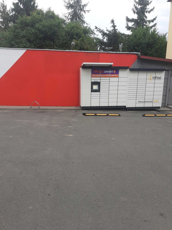 Lokal Zajączków. Zdjęcie 2