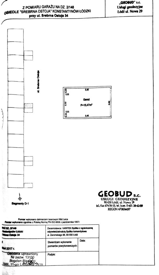 bliźniak, 6 pokoi Konstantynów Łódzki Centrum, ul. Srebrna Ostoja. Zdjęcie 14