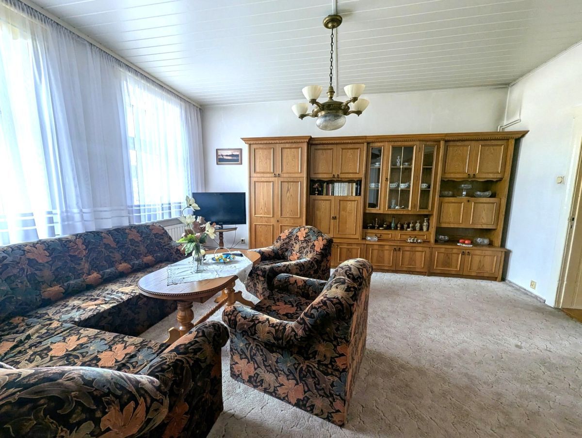 Mieszkanie 3-pokojowe Tczew. Zdjęcie 8