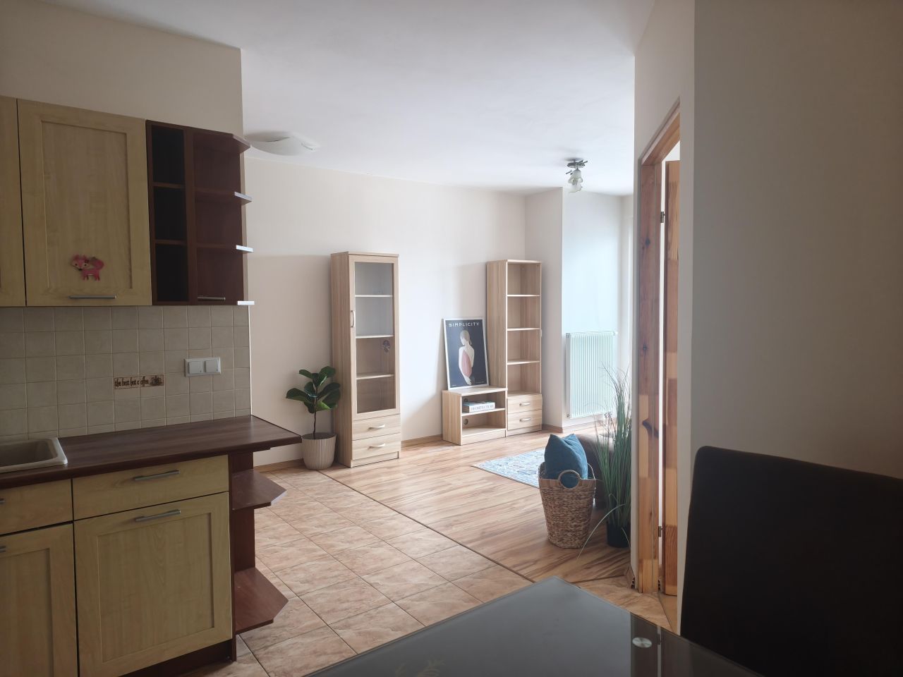 Mieszkanie 3-pokojowe Warszawa Wola, ul. Radziwie. Zdjęcie 9