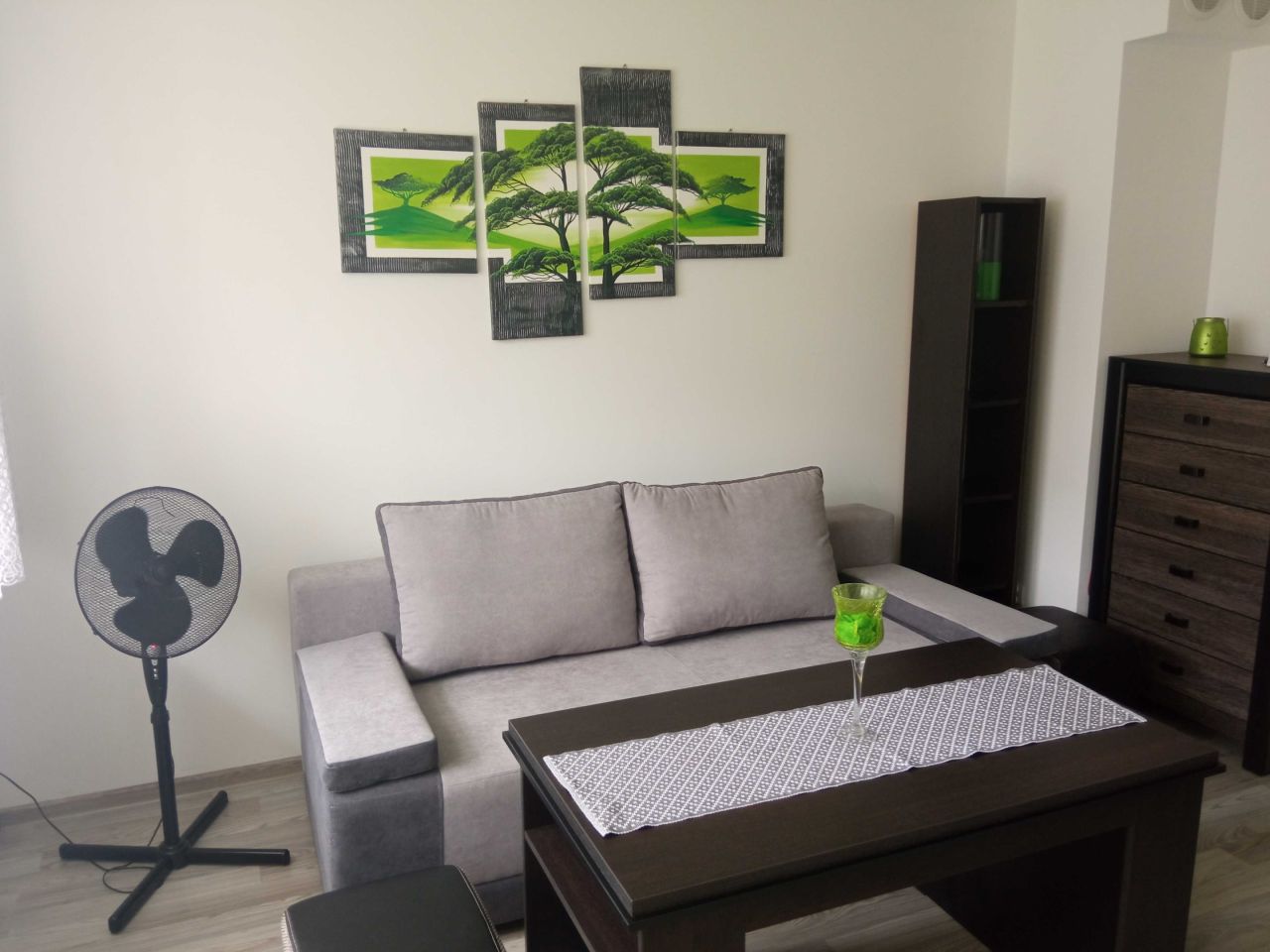 Mieszkanie 2-pokojowe Szczecin Zdroje, ul. Kopalniana