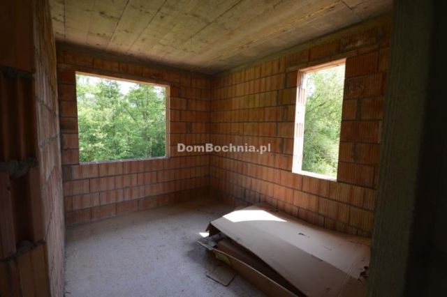 dom wolnostojący, 4 pokoje Zawada. Zdjęcie 13