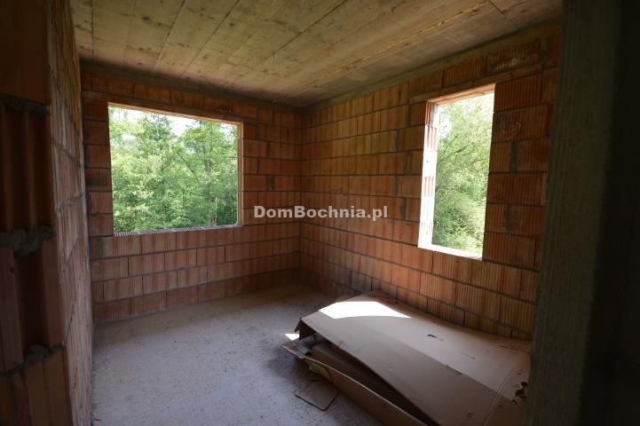 dom wolnostojący, 4 pokoje Zawada. Zdjęcie 13