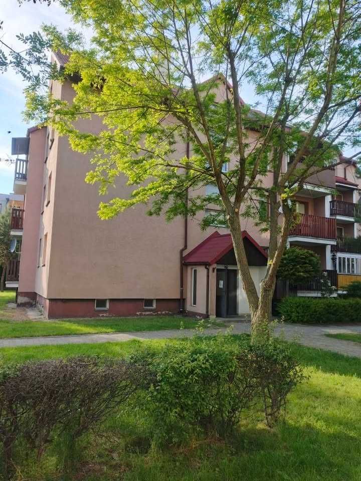 Mieszkanie 3-pokojowe Włodawa, ul. Chełmska. Zdjęcie 3