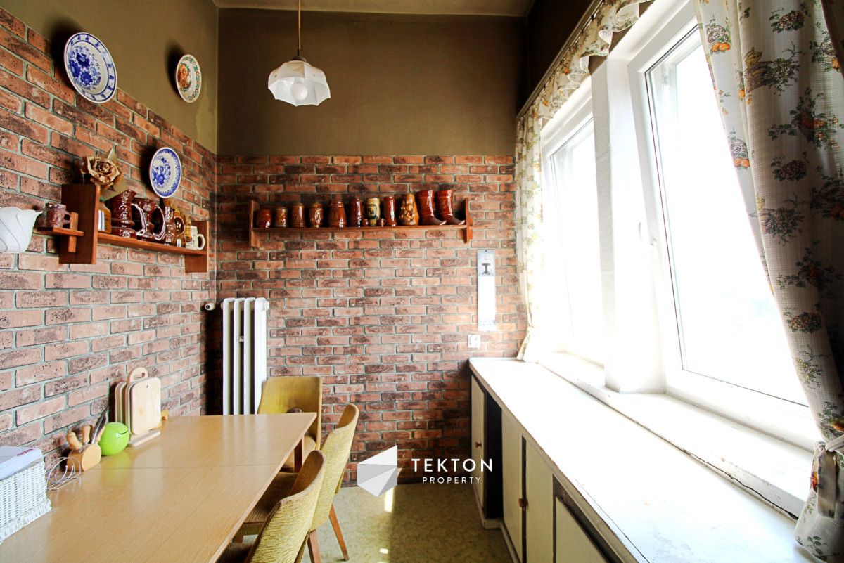 Mieszkanie 2-pokojowe Wrocław Borek, ul. Wielka. Zdjęcie 9