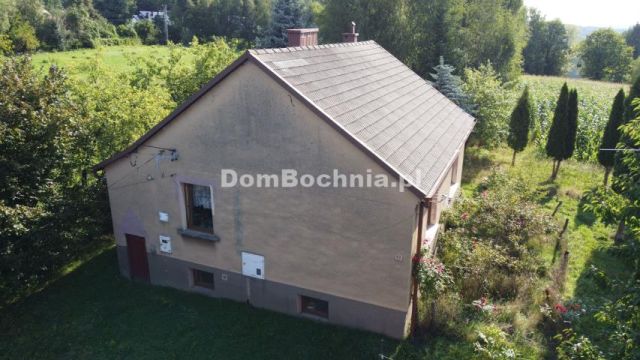 dom wolnostojący, 2 pokoje Nieprześnia. Zdjęcie 5