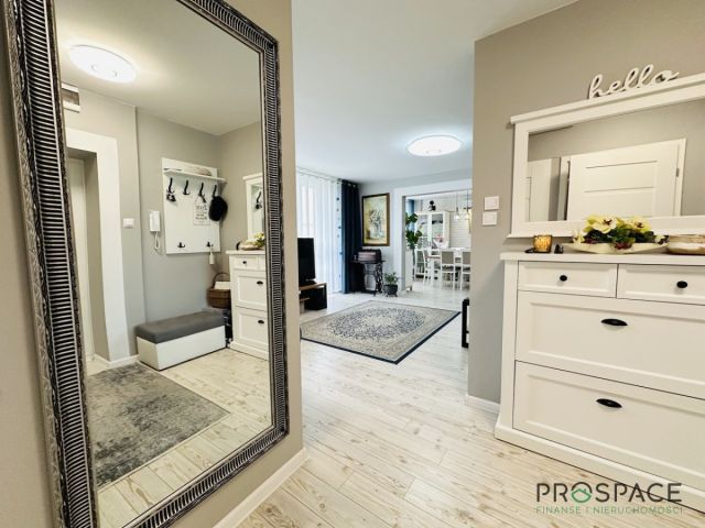 Mieszkanie 3-pokojowe Zielona Góra, ul. Leopolda Staffa. Zdjęcie 9