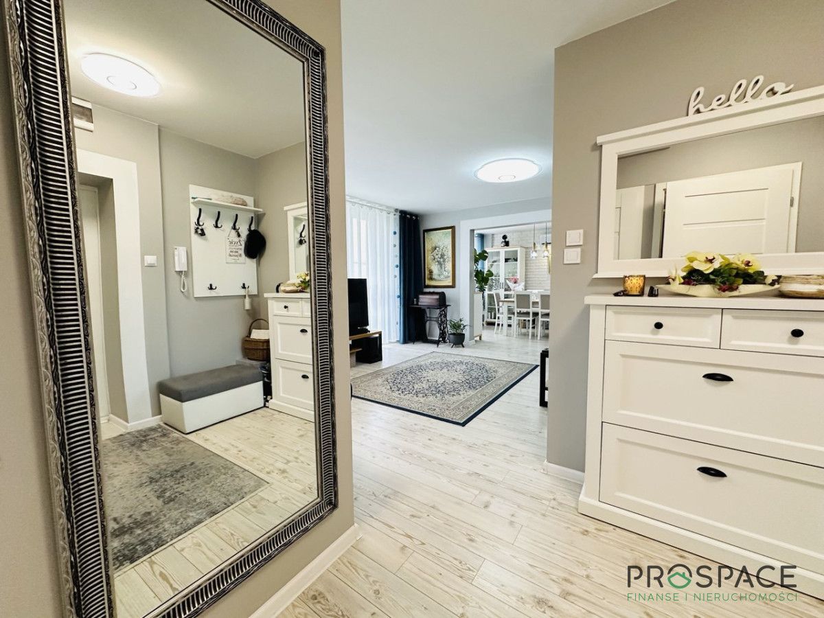 Mieszkanie 3-pokojowe Zielona Góra, ul. Leopolda Staffa. Zdjęcie 9