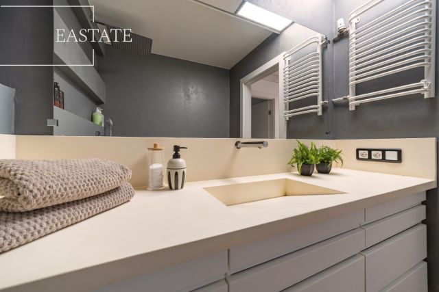 Mieszkanie 3-pokojowe Warszawa Mokotów, ul. Batuty. Zdjęcie 15