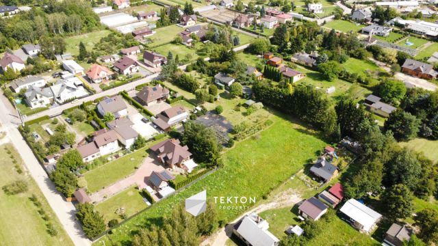 Działka rolna Łochów, ul. Świerkowa. Zdjęcie 15