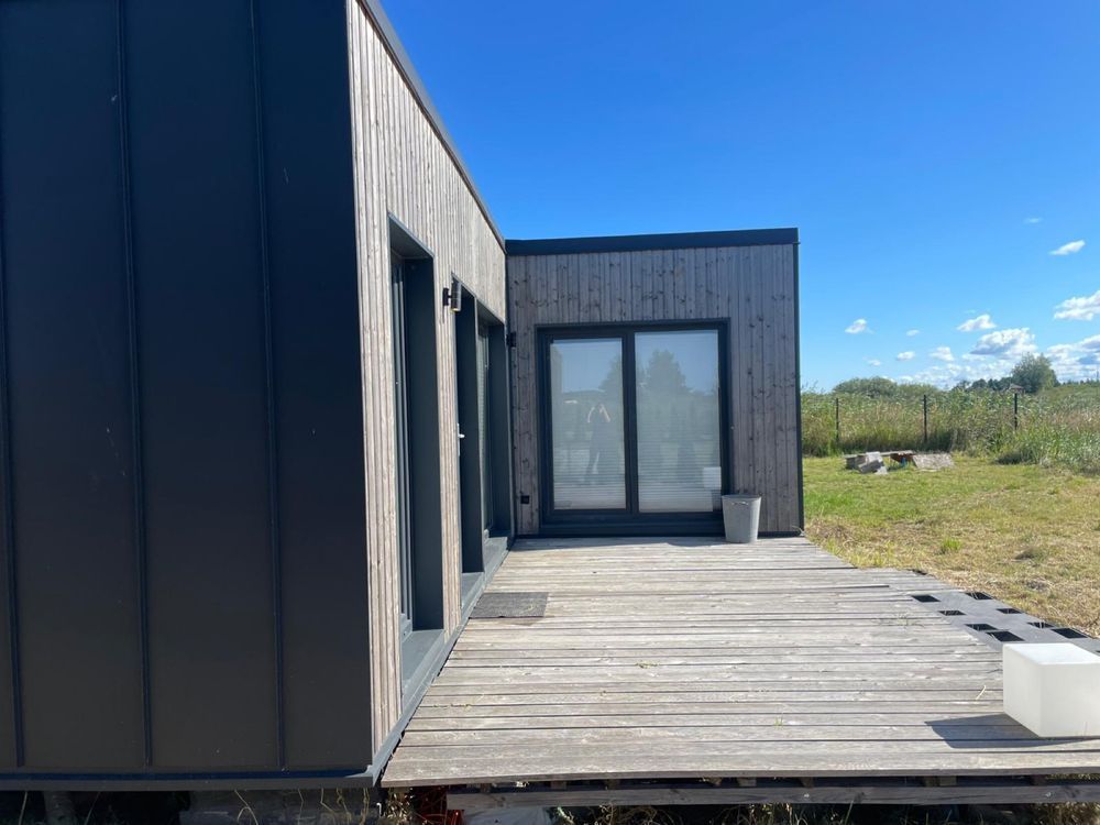 Działka rekreacyjna Kopań. Zdjęcie 6