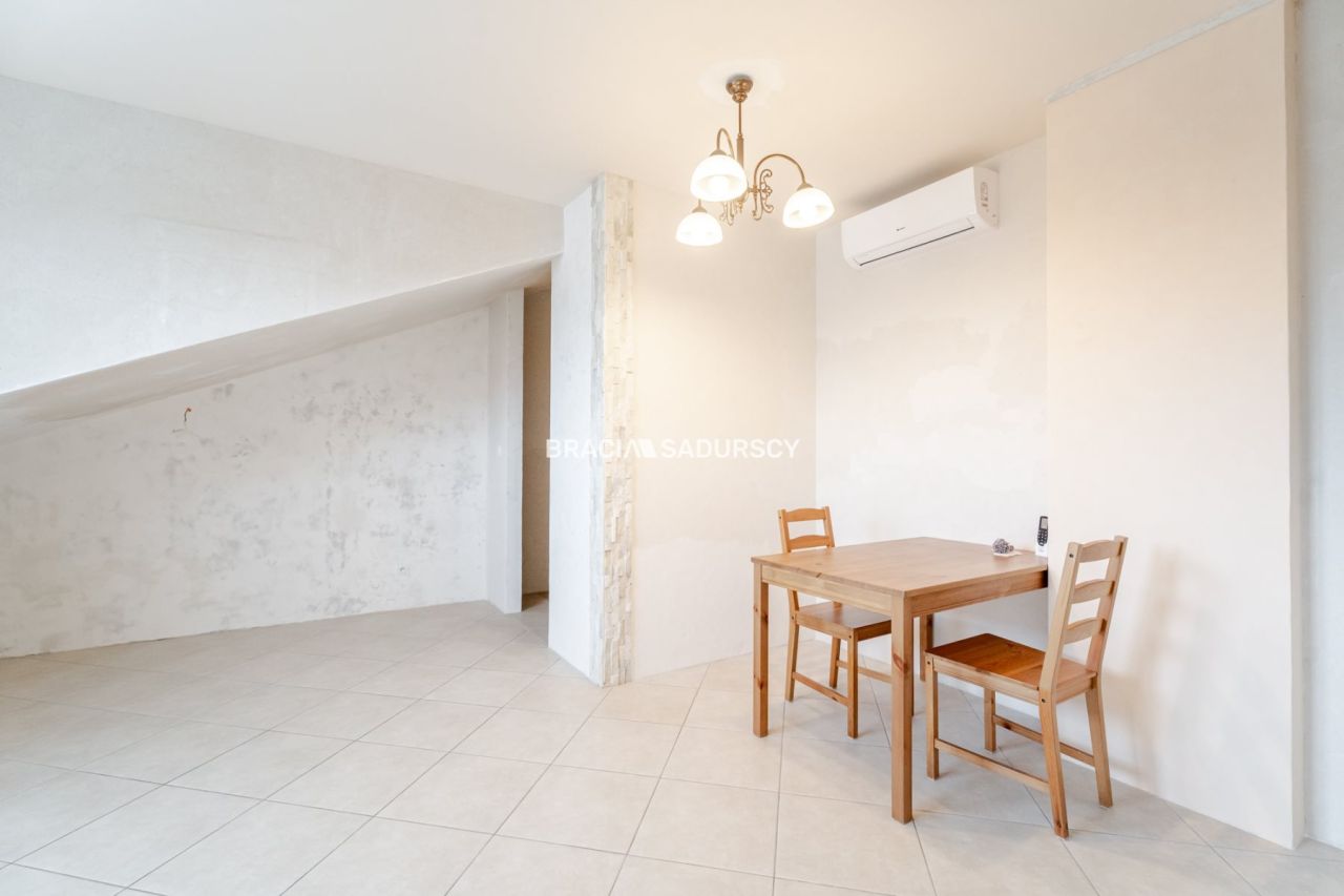 Mieszkanie 3-pokojowe Kraków Łagiewniki-Borek Fałęcki, ul. Armii "Kraków". Zdjęcie 11