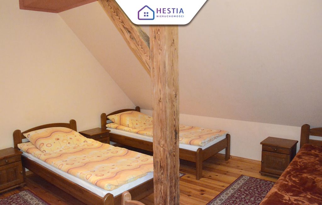 dom wolnostojący, 8 pokoi Świdwin, ul. Szczecińska. Zdjęcie 26