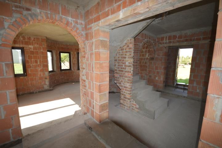 dom wolnostojący, 5 pokoi Stanisławice. Zdjęcie 9