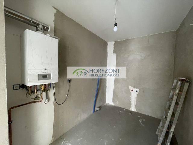 bliźniak, 5 pokoi Borkowo. Zdjęcie 6