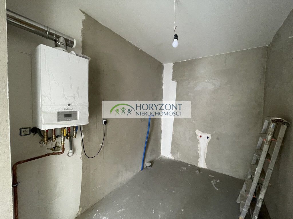 bliźniak, 5 pokoi Borkowo. Zdjęcie 6