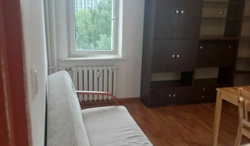 Mieszkanie 2-pokojowe Katowice Muchowiec, ul. Graniczna