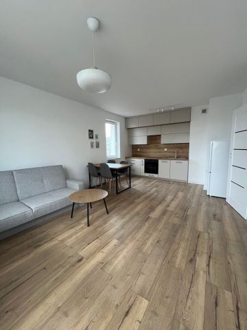 Mieszkanie 2-pokojowe Toruń, ul. Łukasza Watzenrodego. Zdjęcie 1