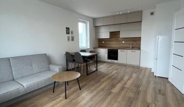 Mieszkanie 2-pokojowe Toruń, ul. Łukasza Watzenrodego