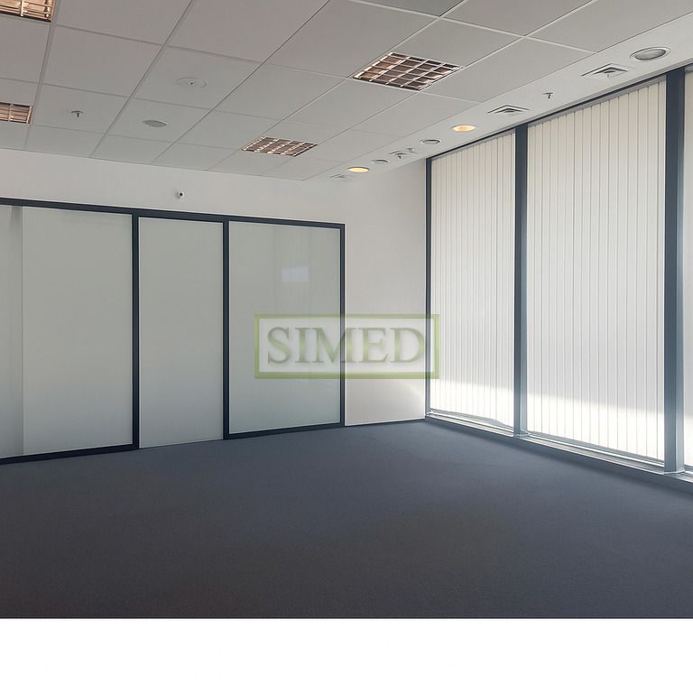 Biuro Warszawa Śródmieście. Zdjęcie 8