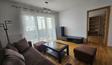 Mieszkanie 2-pokojowe Warszawa Bemowo, ul. Drogomilska