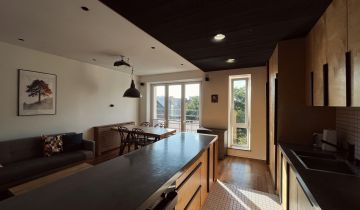 Mieszkanie 2-pokojowe Kraków Łobzów, ul. Urzędnicza