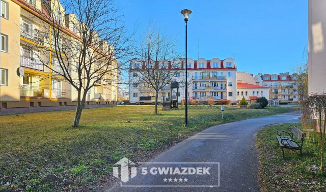 Mieszkanie 4-pokojowe Szczecinek, ul. Kołobrzeska. Zdjęcie 3