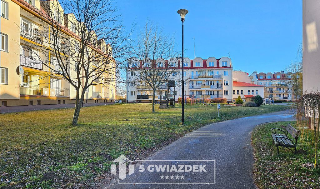 Mieszkanie 4-pokojowe Szczecinek, ul. Kołobrzeska. Zdjęcie 3