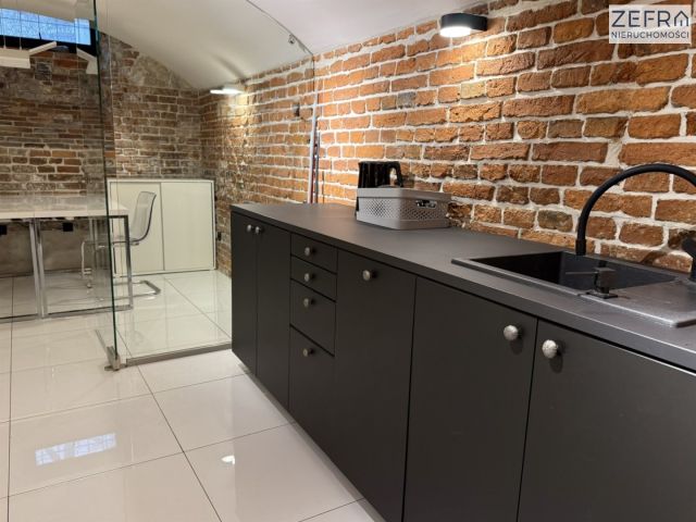 Lokal Kraków Stare Miasto, ul. Szlak. Zdjęcie 4