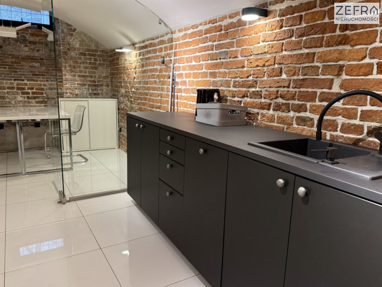 Lokal Kraków Stare Miasto, ul. Szlak. Zdjęcie 4