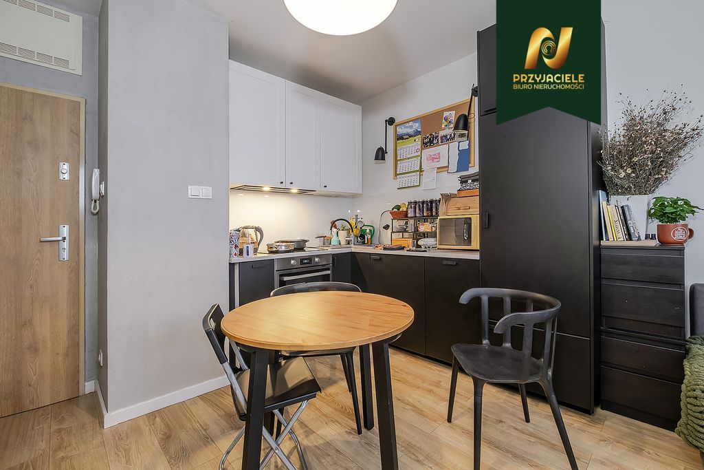 Mieszkanie 2-pokojowe Gdańsk Jasień, ul. Kartuska. Zdjęcie 3