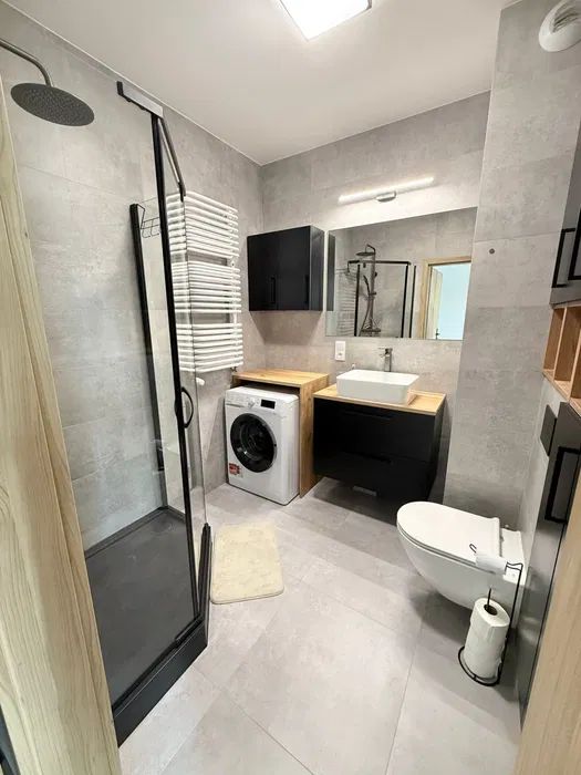 Mieszkanie 1-pokojowe Gliwice Łabędy, ul. Poezji. Zdjęcie 4