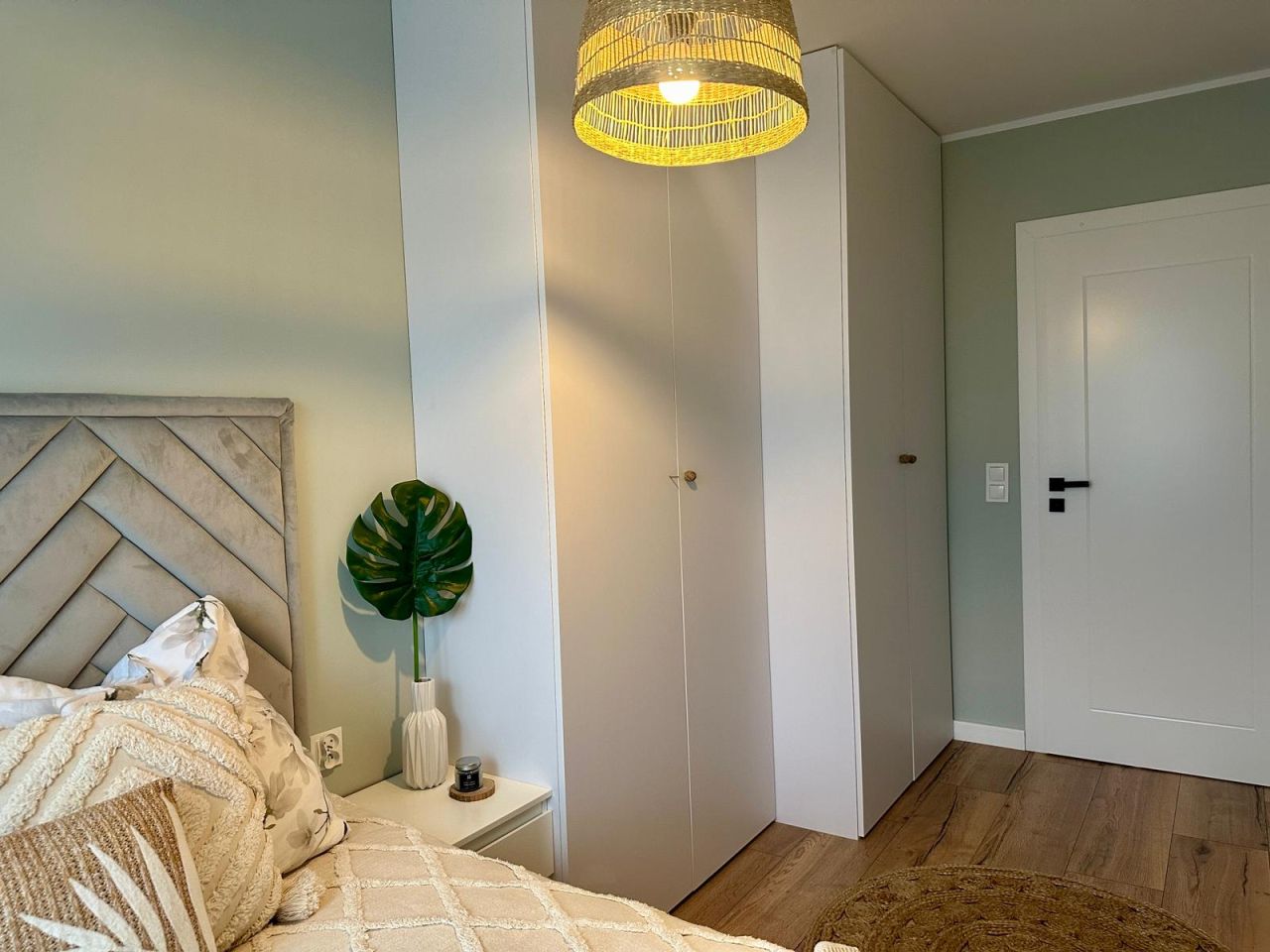 Mieszkanie 3-pokojowe Janikowo, ul. Główna. Zdjęcie 18