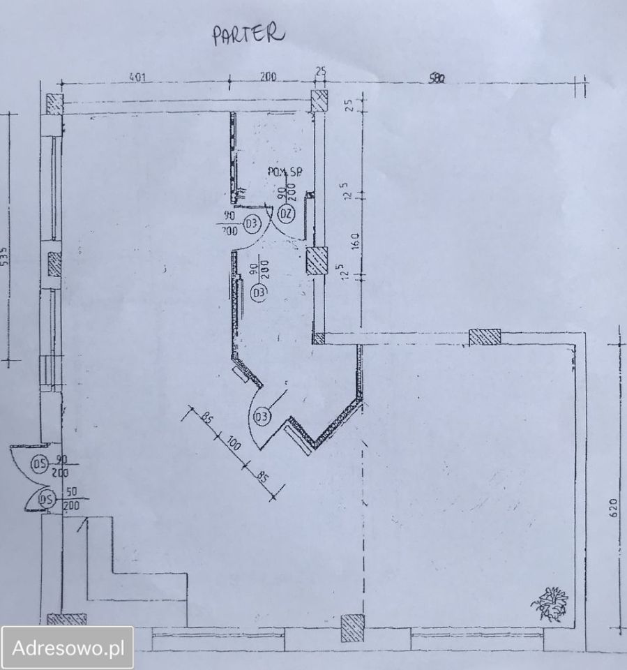 Lokal Warszawa Ochota, ul. Grójecka. Zdjęcie 8