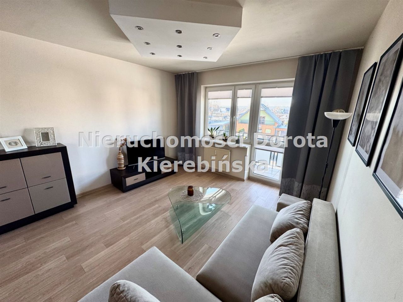 Mieszkanie 2-pokojowe Tomaszów Mazowiecki, ul. Rolna. Zdjęcie 7