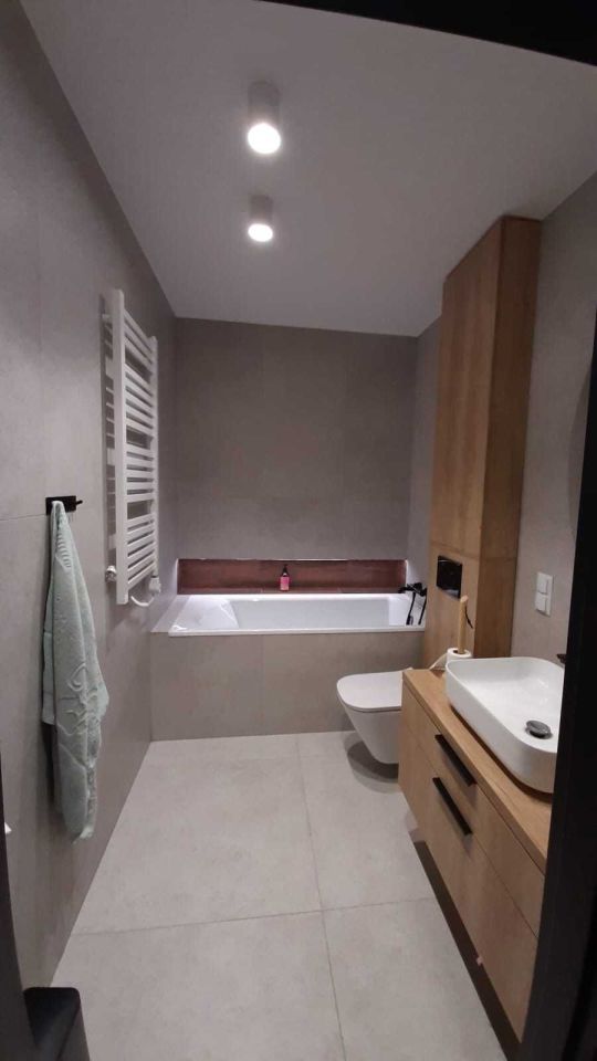 Mieszkanie 4-pokojowe Kętrzyn, ul. Romualda Mielczarskiego. Zdjęcie 3