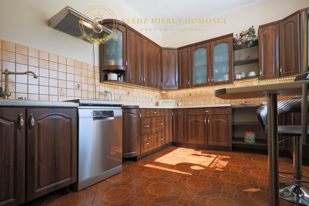 dworek, 5 pokoi Małowice. Zdjęcie 11