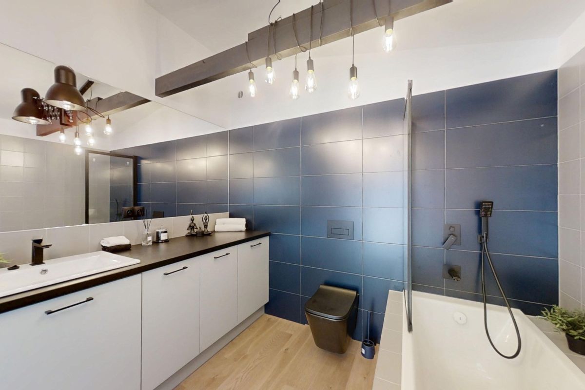 dom wolnostojący, 3 pokoje Kołacin. Zdjęcie 11