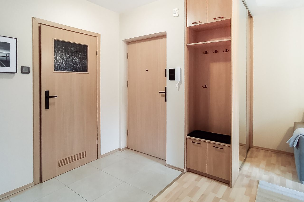 Mieszkanie 2-pokojowe Rzeszów Nowe Miasto, ul. Cegielniana. Zdjęcie 5