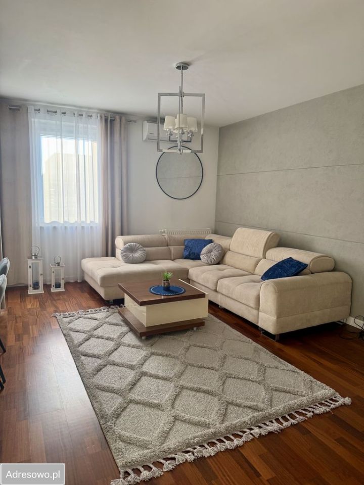 Mieszkanie 3-pokojowe Legionowo. Zdjęcie 7