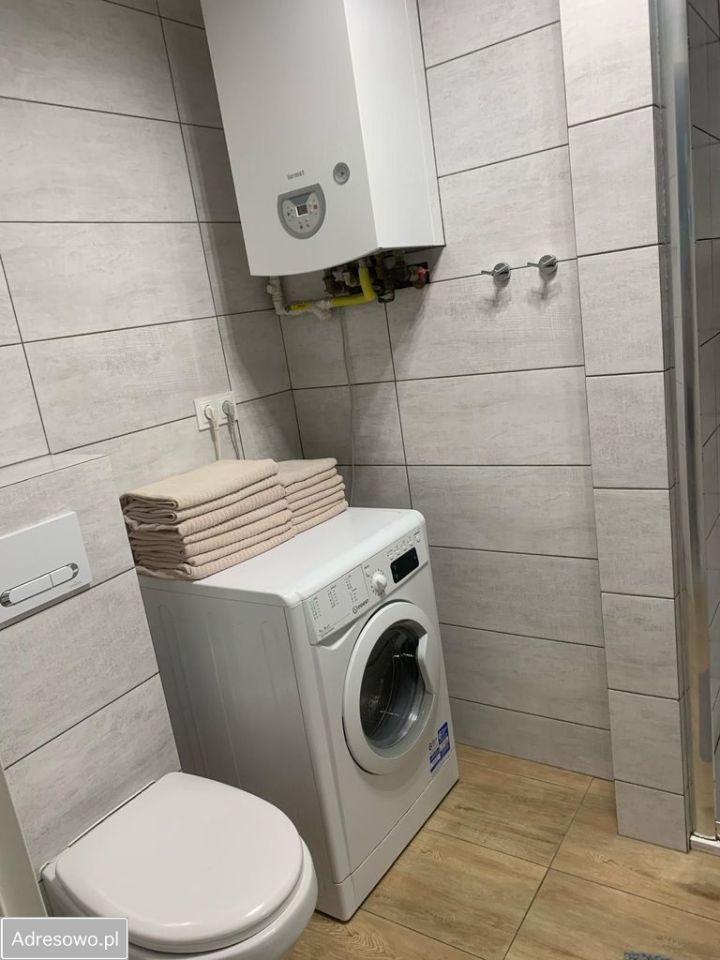 Mieszkanie 2-pokojowe Oświęcim, ul. Cyprysowa. Zdjęcie 3