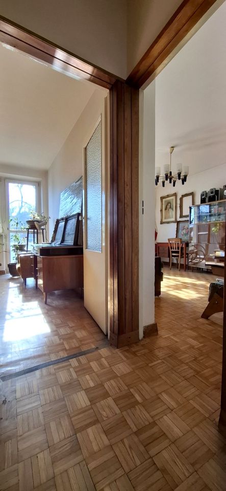 bliźniak, 4 pokoje Kraków Podgórze, ul. por. Antoniego Stawarza. Zdjęcie 12