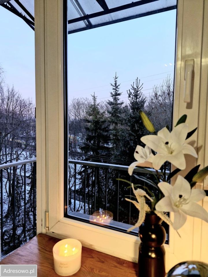 Mieszkanie 1-pokojowe Łódź Polesie, ul. Krzemieniecka. Zdjęcie 8