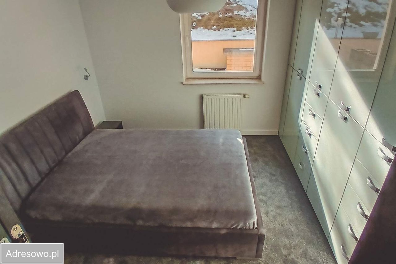 Mieszkanie 3-pokojowe Gdynia Grabówek, ul. Maurycego Beniowskiego. Zdjęcie 5