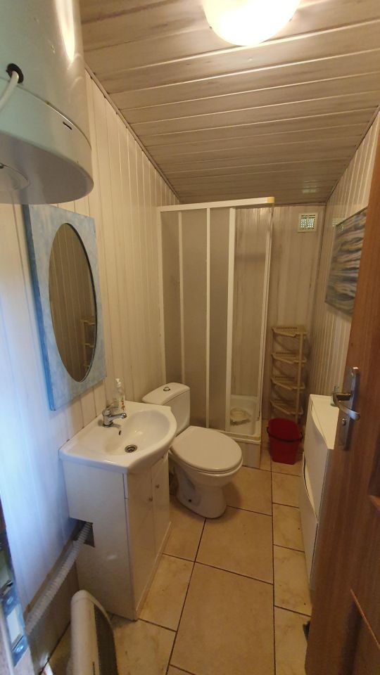 Działka rekreacyjna Kaletnik, ul. Kościelna. Zdjęcie 9