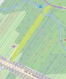 Działka rolna Parszów. Zdjęcie 1