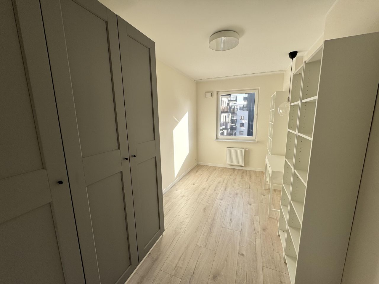 Mieszkanie 3-pokojowe Warszawa Praga-Południe, ul. Drwęcka. Zdjęcie 9