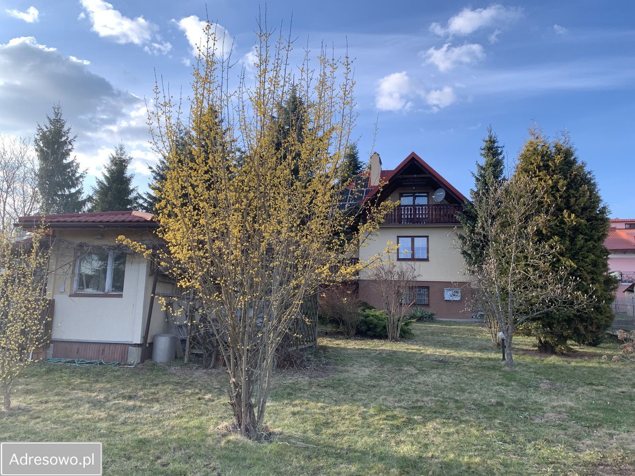 dom wolnostojący, 9 pokoi Przemyśl. Zdjęcie 10