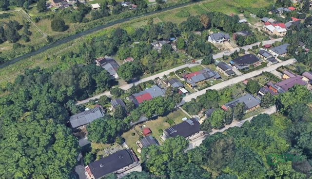 Działka inna Sosnowiec Milowice, ul. Bryniczna. Zdjęcie 3
